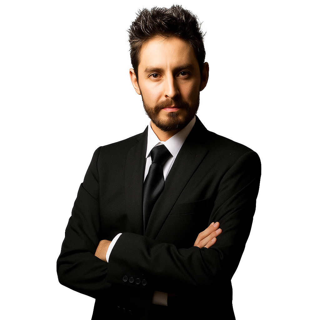 José Jorge Hernández