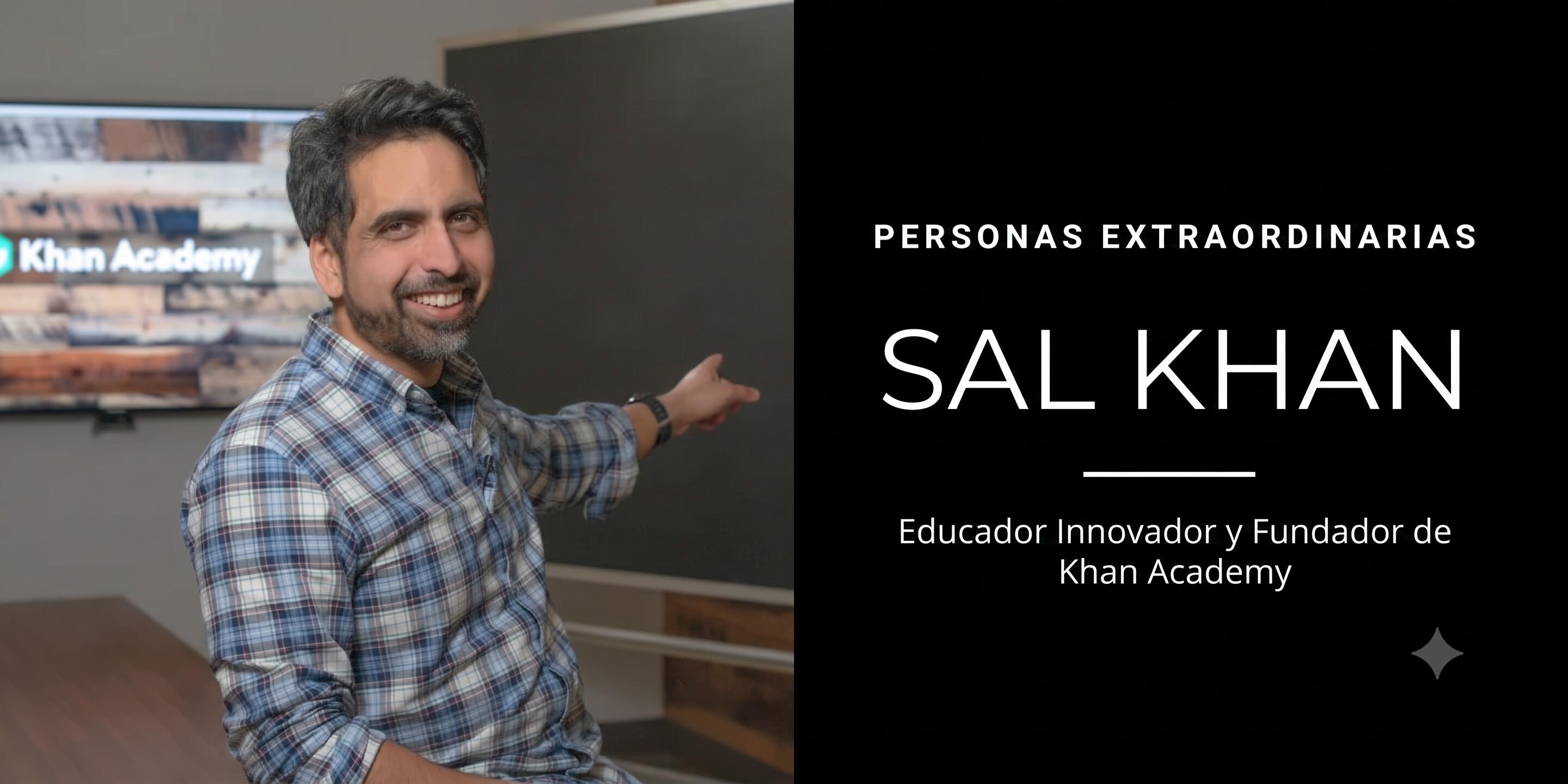 Khan Academy y otras plataformas gratuitas que están cambiando la educación